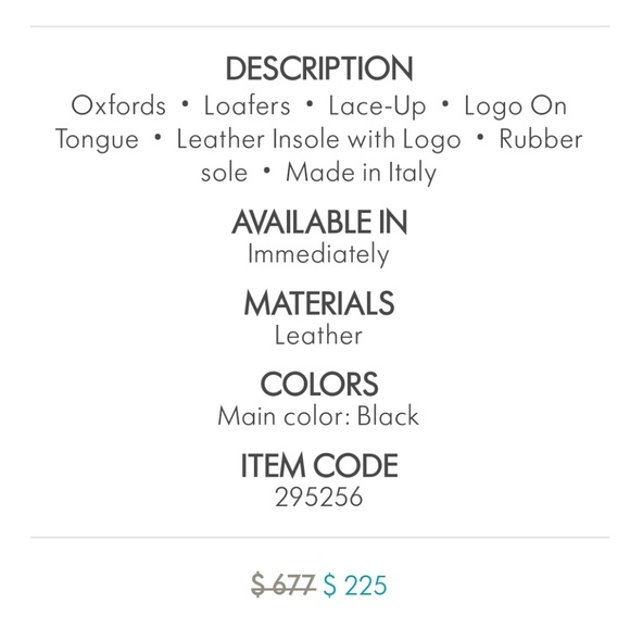 Prada Women's Shoes - Picture 2 of 8